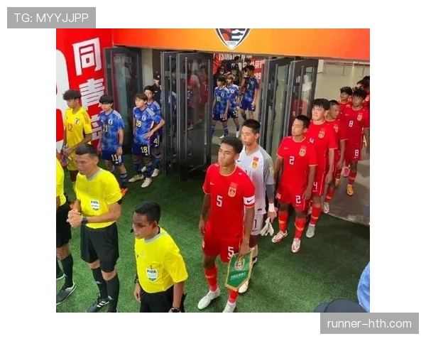 东亚杯激战正酣：球迷助威声势浩大，劲旅角逐冠军桂冠