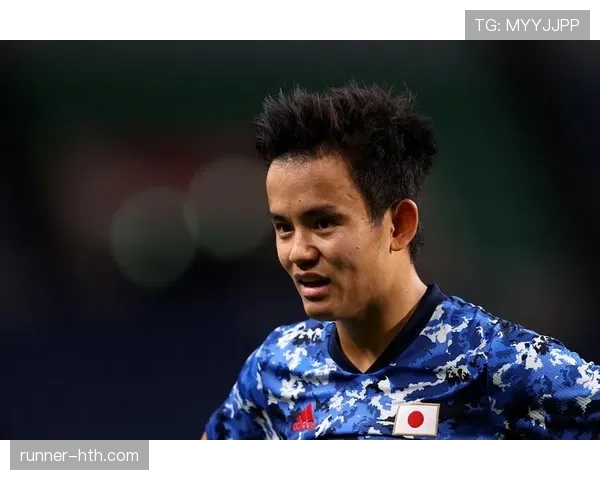 久保建英正式回归日本国家队，状态回暖全力备战未来国际赛事