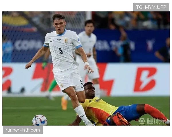 乌拉圭队中场表现稳健,助力球队迈向新辉煌