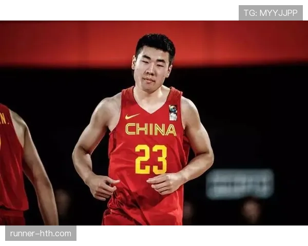 中国国家青年队新星闪耀,未来可期 中国国家青年队新星闪耀,未来可期