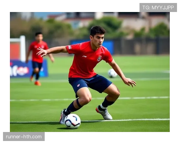 沙勒罗瓦青训体系再添新星，潜力球员表现值得关注