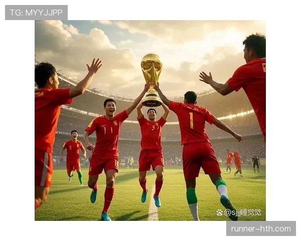 东亚杯扩军，新赛制带来足球盛会发展的新机遇与挑战