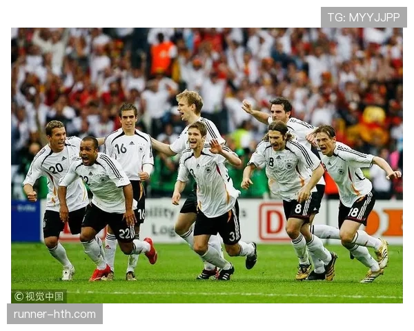 世界杯点球大战历史回顾：关键战役与胜负走势分析