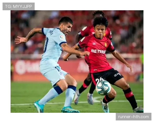 久保建英多次外租期的成长轨迹与战术定位分析 久保建英多次外租期的成长轨迹与战术定位分析