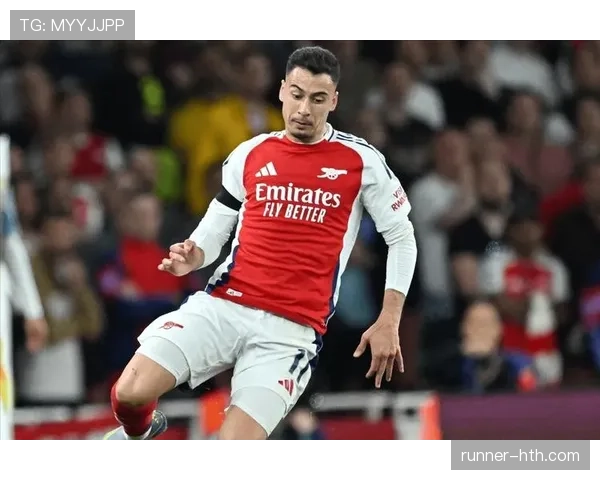 马丁内利:阿森纳新一代锋线核心的战术角色与责任解析 马丁内利:阿森纳新一代锋线核心的战术角色与责任解析