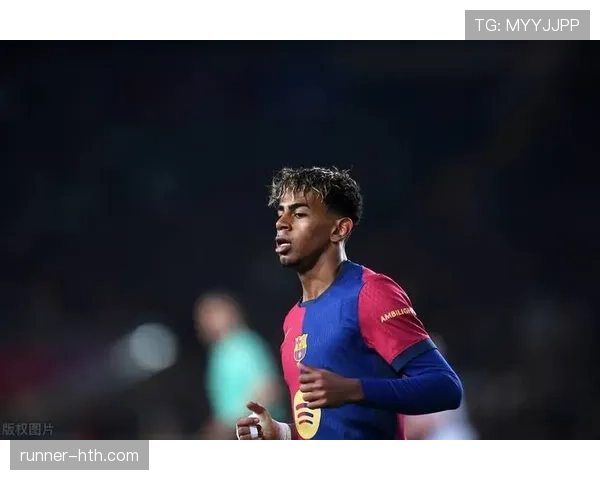 亚马尔在弱势巴萨体系中的表现被高估了吗？