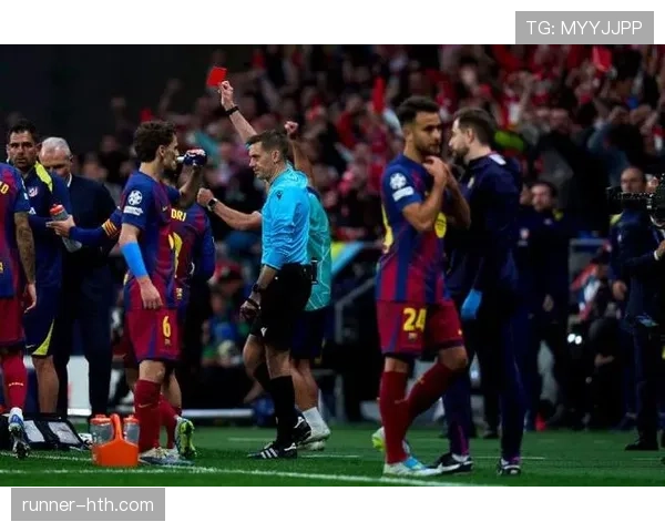 巴萨领先优势快没了，这支球队还能撑多久？