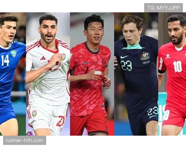 2026世界杯A组谁最有希望小组第一出线 2026世界杯A组谁最有希望小组第一出线